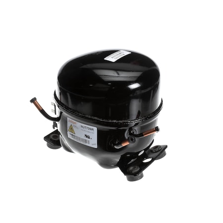 Atosa CUBIGEL COMPRESSOR, NUT70NR1 FOR MCF870 W0201043